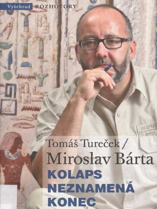 Kolaps neznamená konec