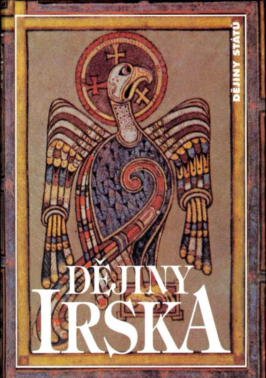 Dějiny Irska