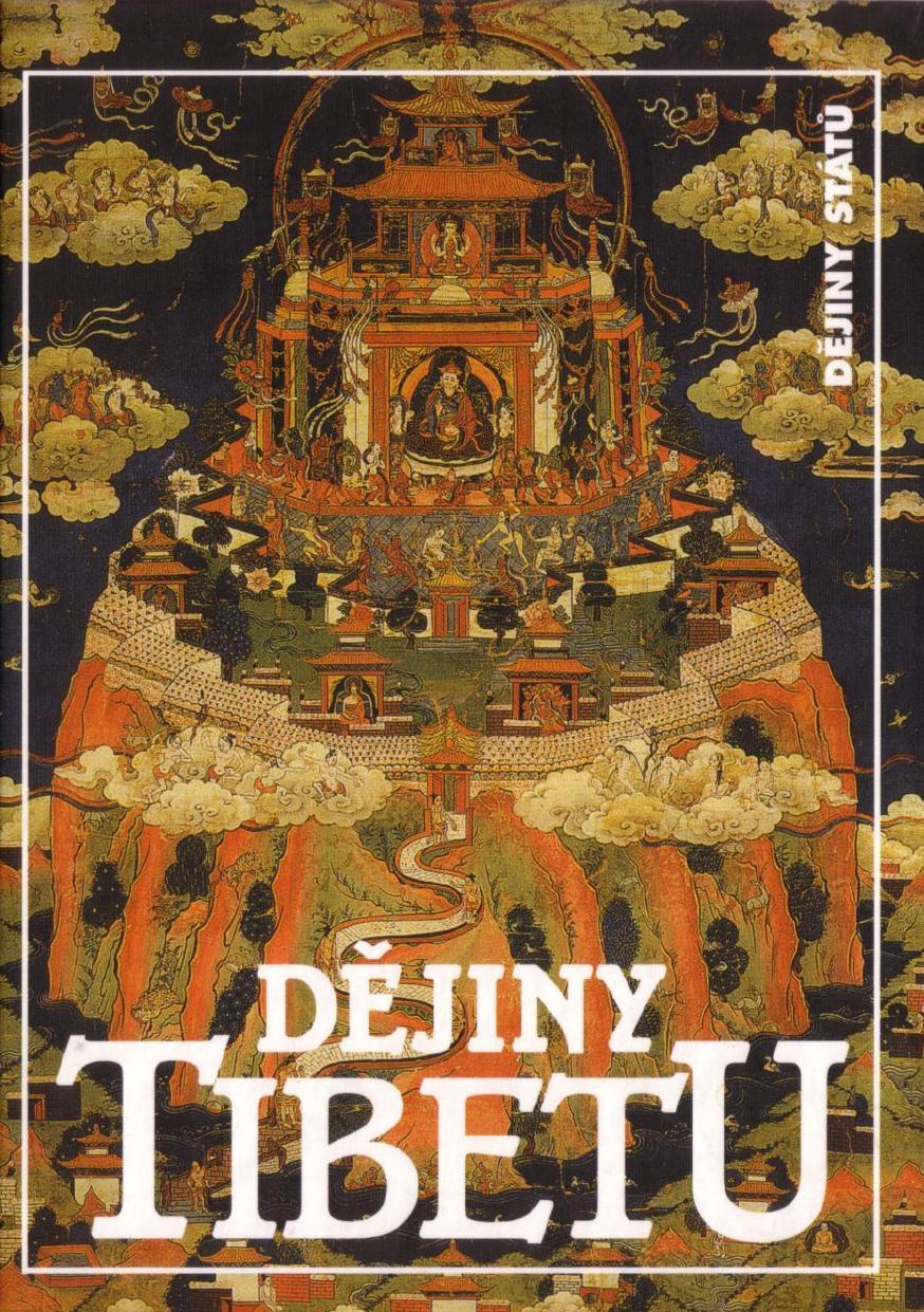 Dějiny Tibetu