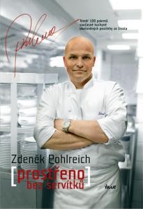 Prostřeno bez servítků