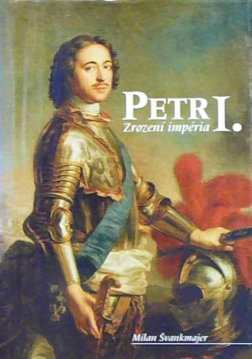 Petr I.