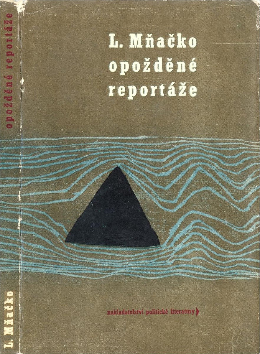 Opožděné reportáže