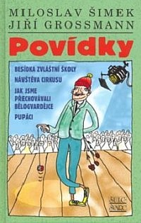 Povídky