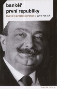 Bankéř první republiky