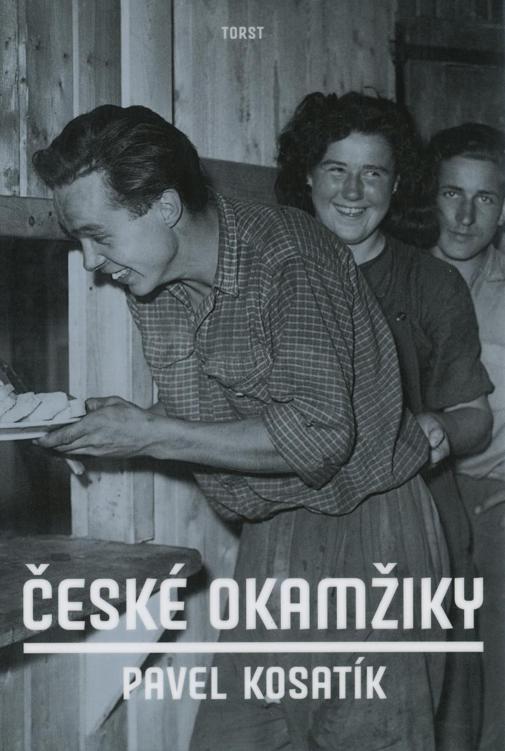 České okamžiky