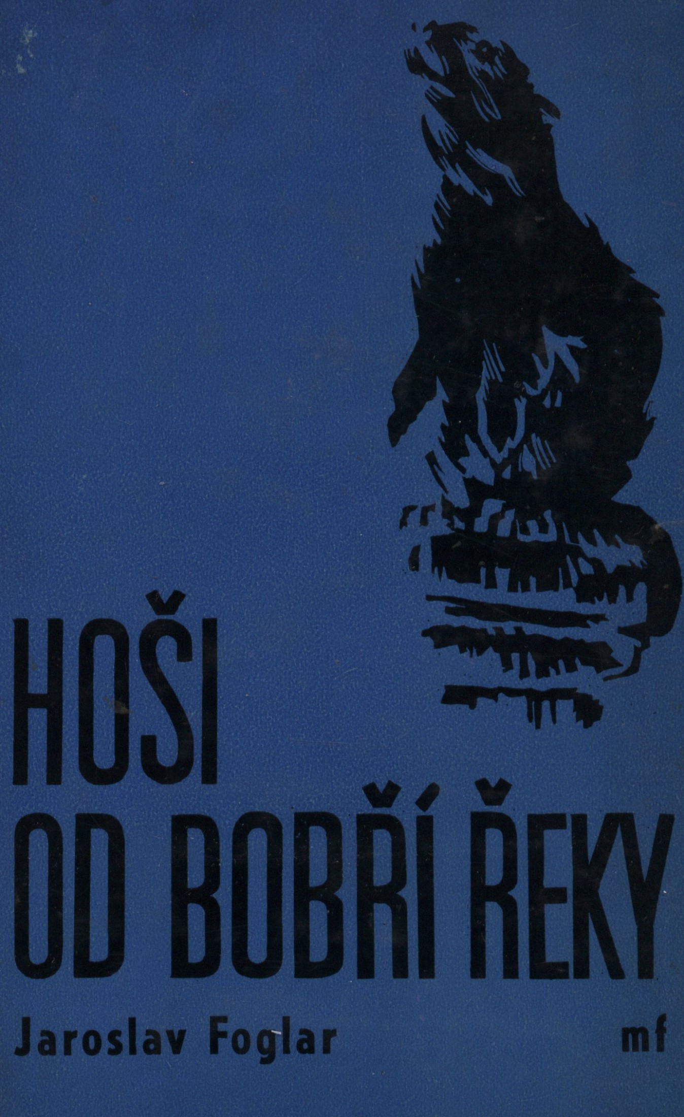 Hoši od Bobří řeky