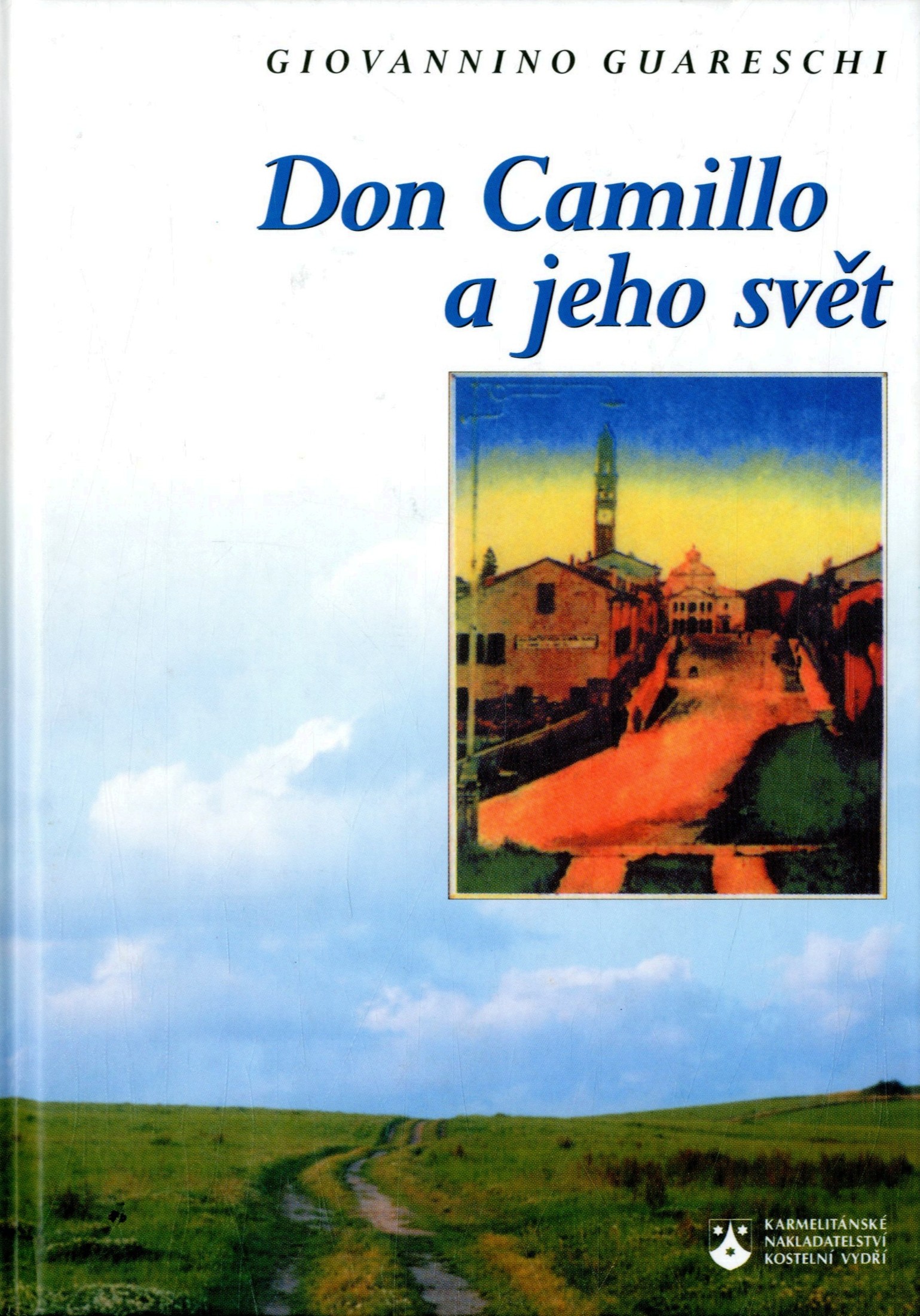 Don Camillo a jeho svět