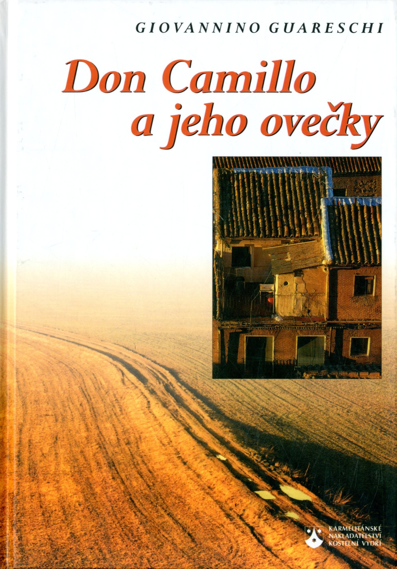 Don Camillo a jeho ovečky