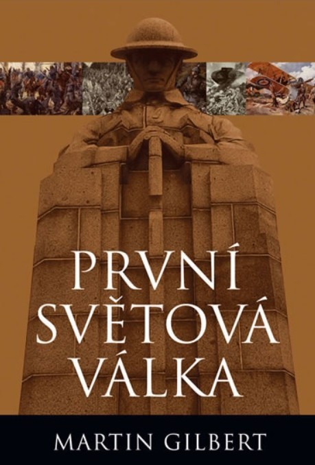 První světová válka
