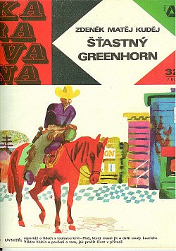 Šťastný greenhorn