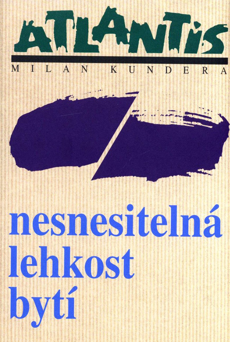 Nesnesitelná lehkost bytí