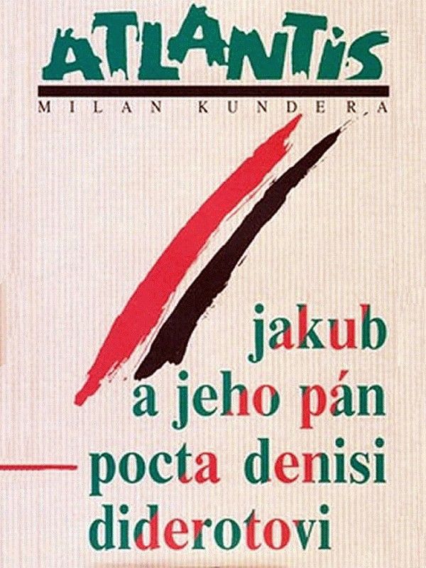 Jakub a jeho pán
