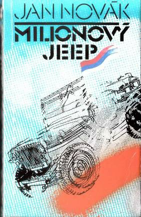 Milionový jeep