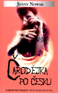 Čarodějka po česku