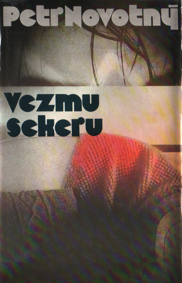 Vezmu sekeru