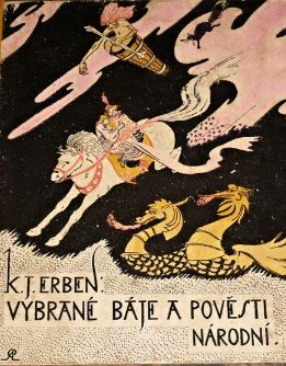 Vybrané báje a pověsti národní jiných větví slovanských