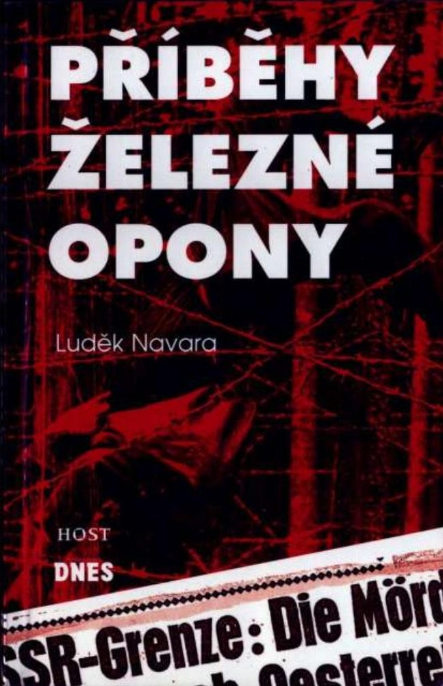 Příběhy železné opony (čeština)