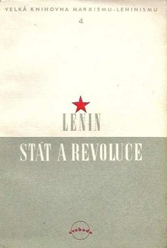 Stát a revoluce