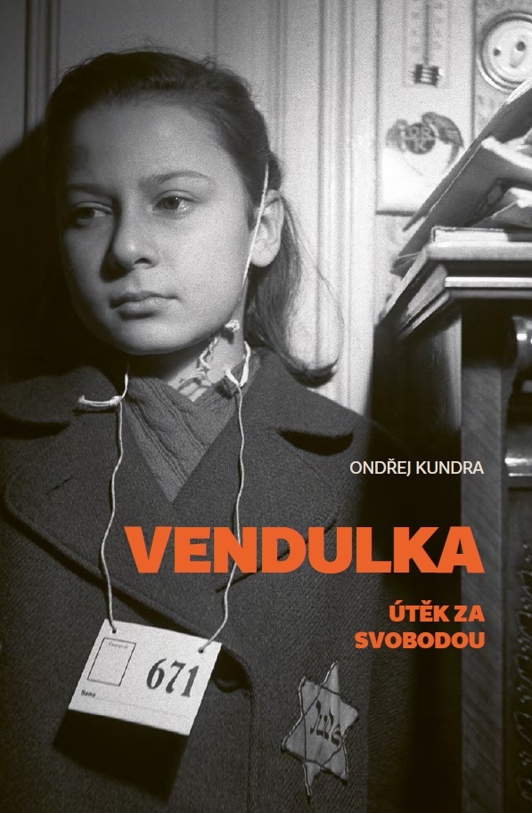 Vendulka: Útěk za svobodou