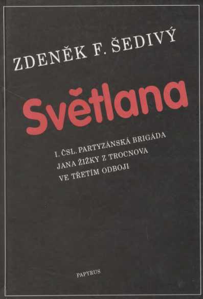 Světlana