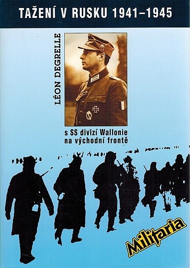 Tažení v Rusku 1941-1945