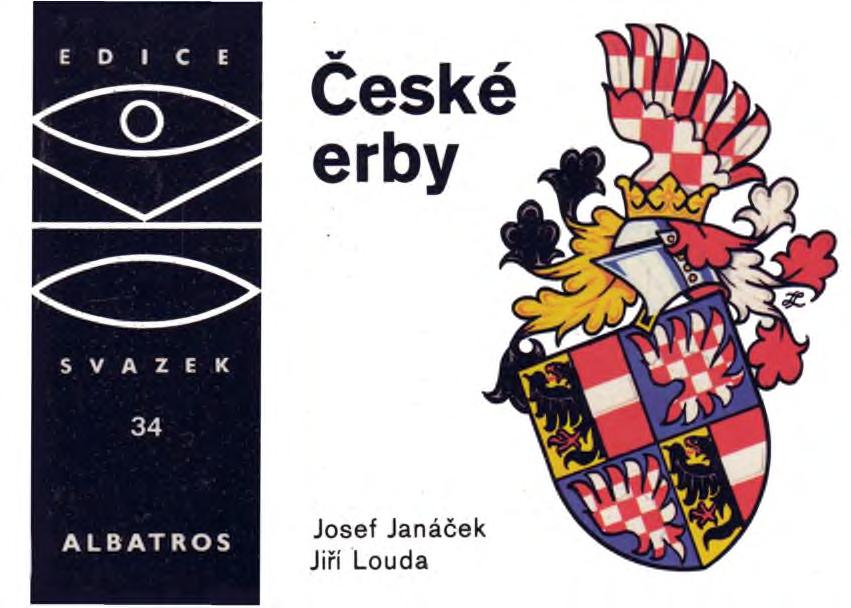 České erby