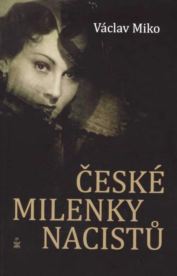 České milenky nacistů