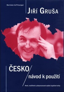 Česko - návod k použití