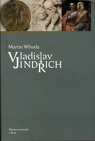 Vladislav Jindřich