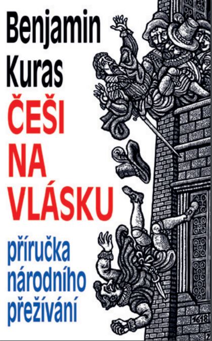 Češi na vlásku