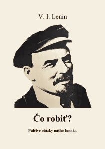 Čo robiť
