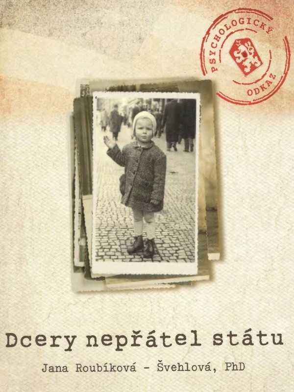 Dcery nepřátel státu