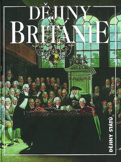 Dějiny Británie