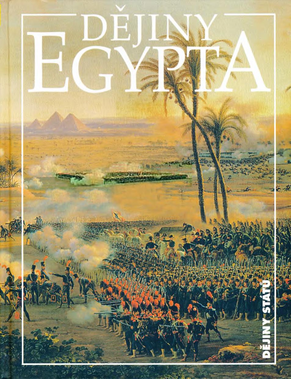 Dějiny Egypta