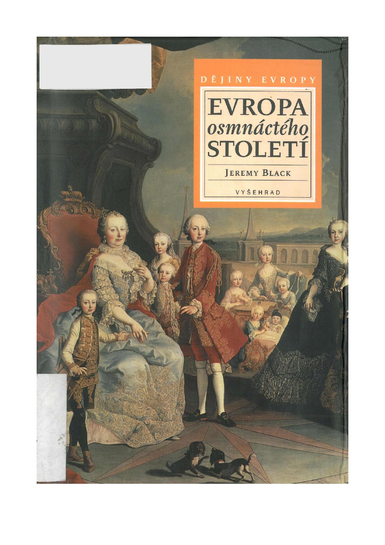 Dějiny Evropy - 07 - Evropa osmnáctého století