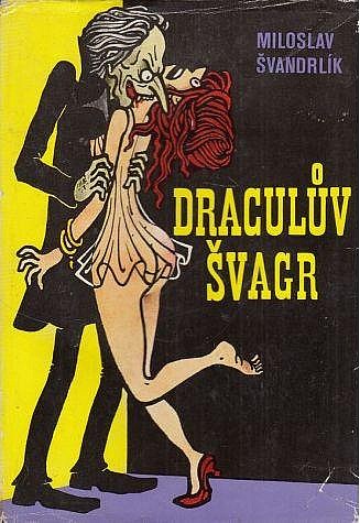 Draculův švagr