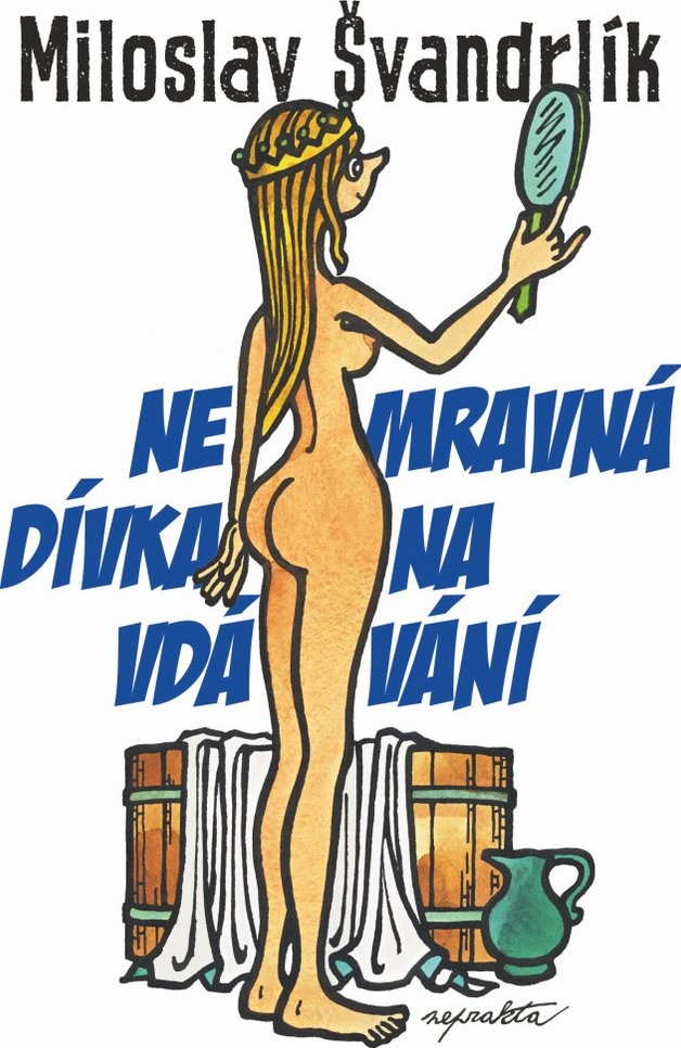 Nemravná dívka na vdávání