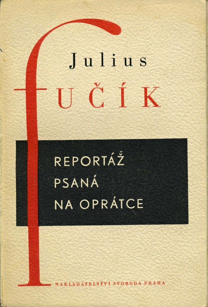 Reportáž psaná na oprátce - Kompletní a kritické vydání 1995