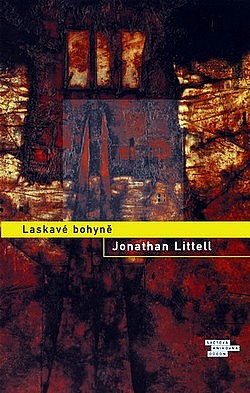 Laskavé bohyně