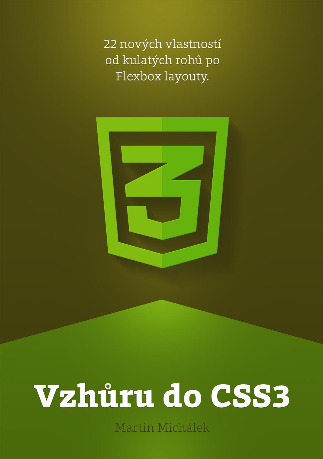 Vzhůru do CSS3 (verze 1.4)