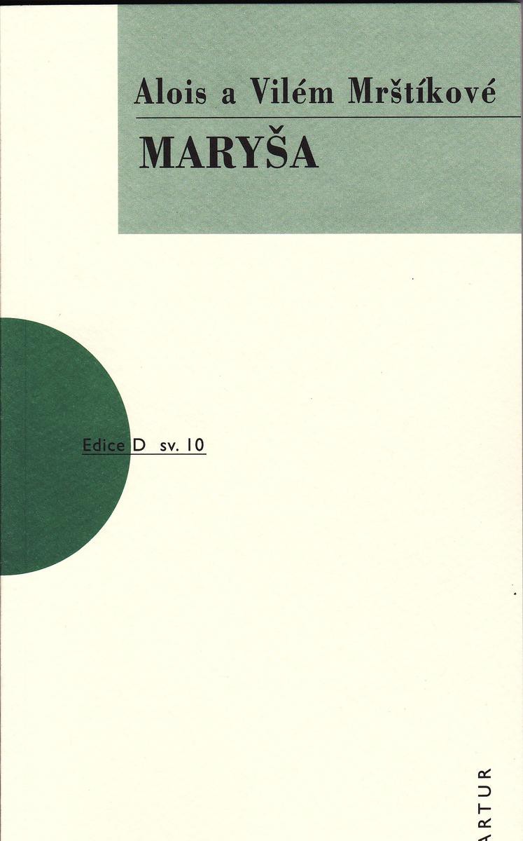Maryša