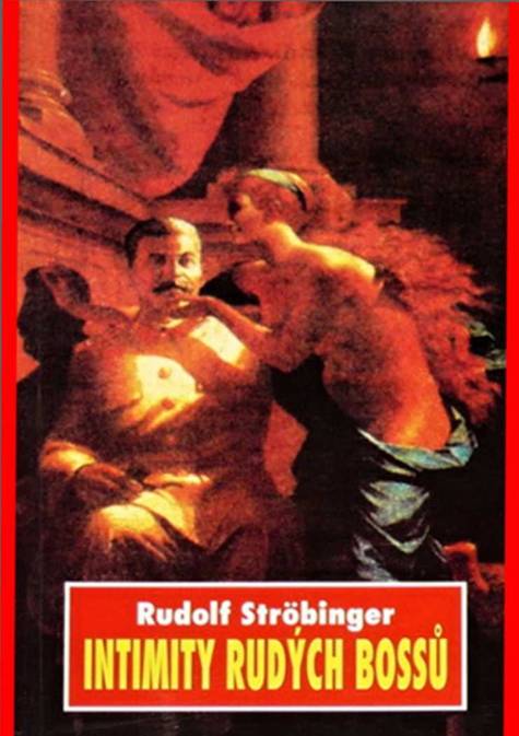 Intimity rudých bossů