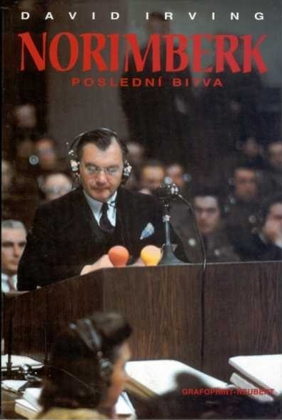 Norimberk poslední bitva