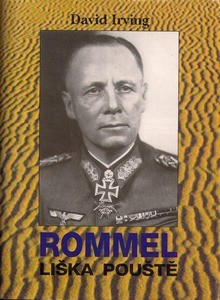 Rommel: Liška pouště